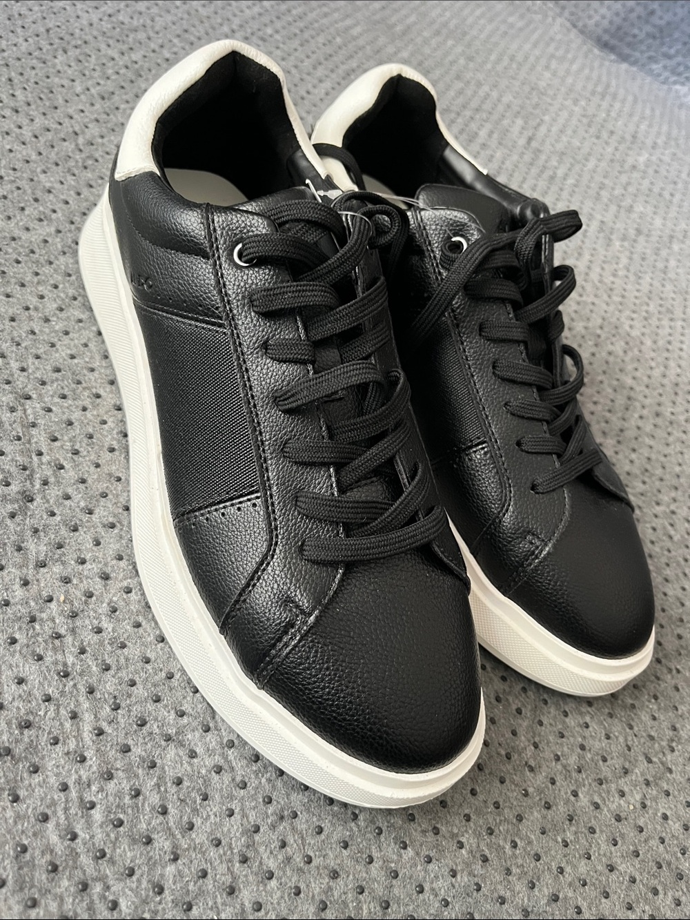 Aldo Men's Court Shoe